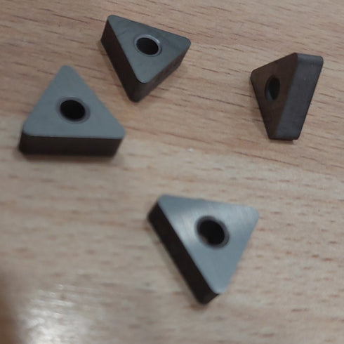 TNMA 160412 HB105, BOHLERIT